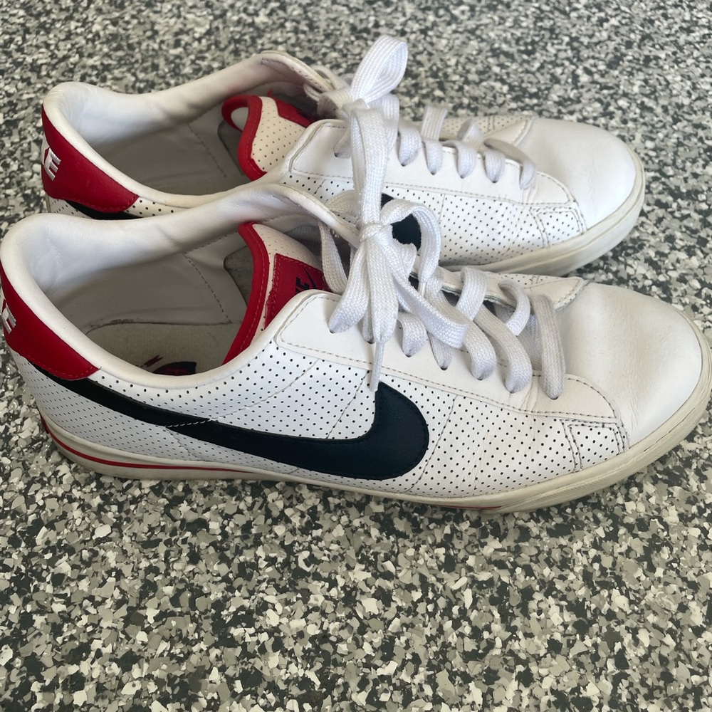 Men’s Nike Sneakers